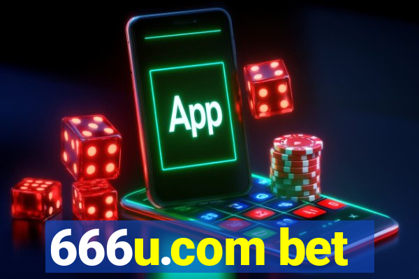 666u.com bet